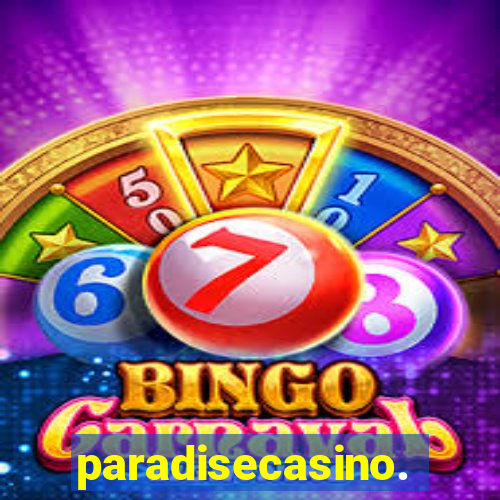 paradisecasino.com