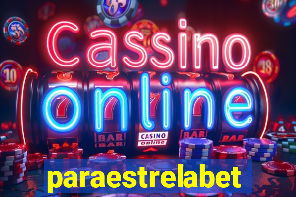 paraestrelabet