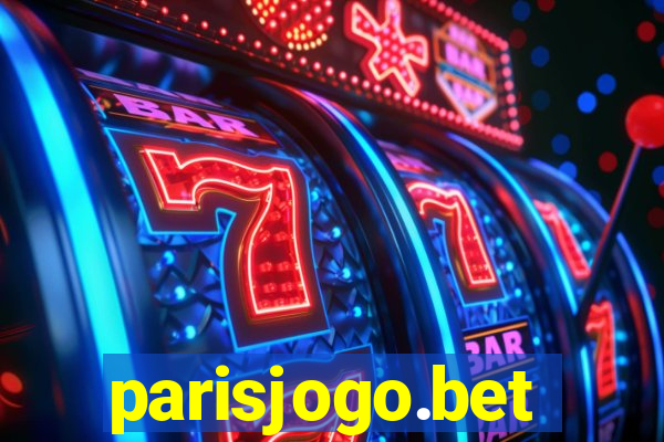 parisjogo.bet