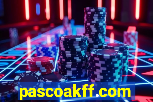 pascoakff.com