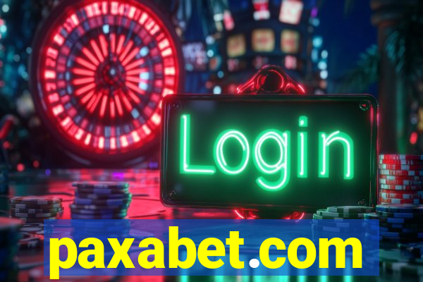 paxabet.com