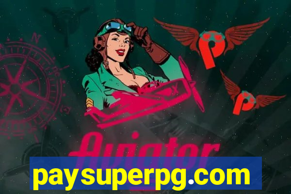 paysuperpg.com