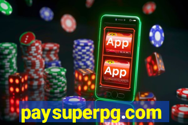 paysuperpg.com