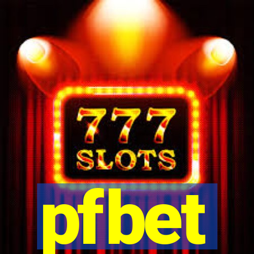 pfbet