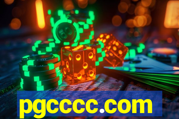 pgcccc.com