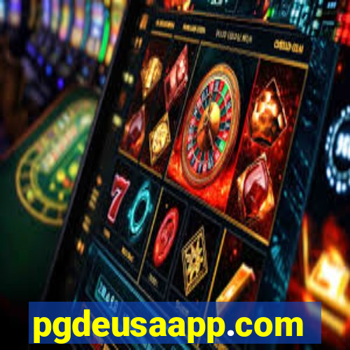 pgdeusaapp.com