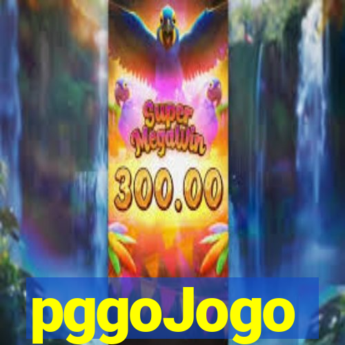 pggoJogo