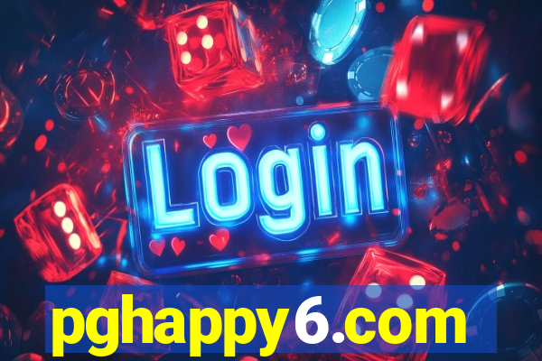 pghappy6.com