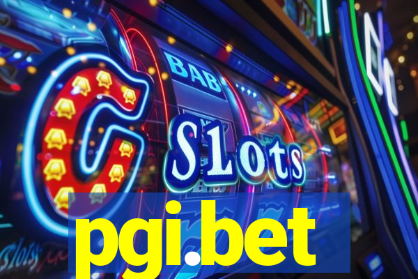 pgi.bet