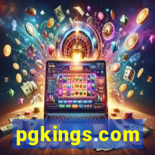 pgkings.com