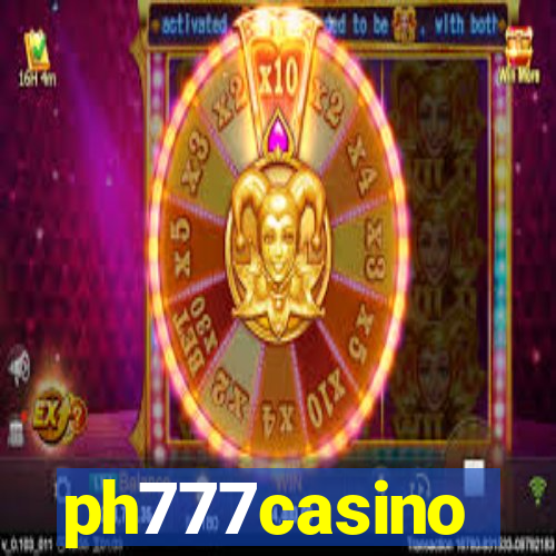 ph777casino