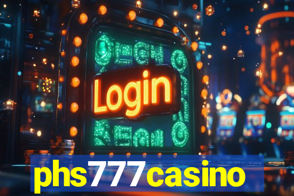 phs777casino