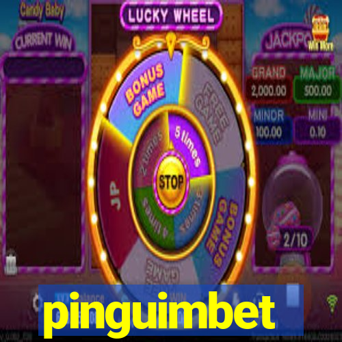 pinguimbet