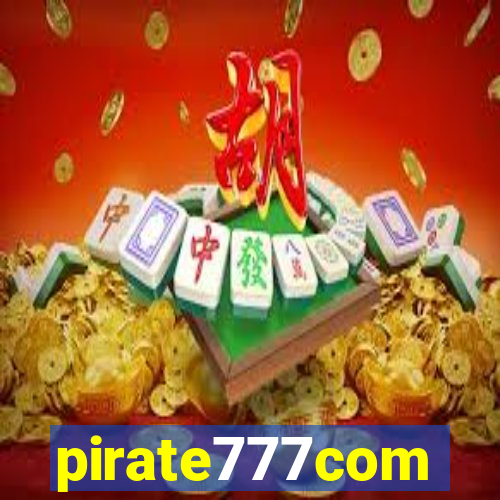 pirate777com