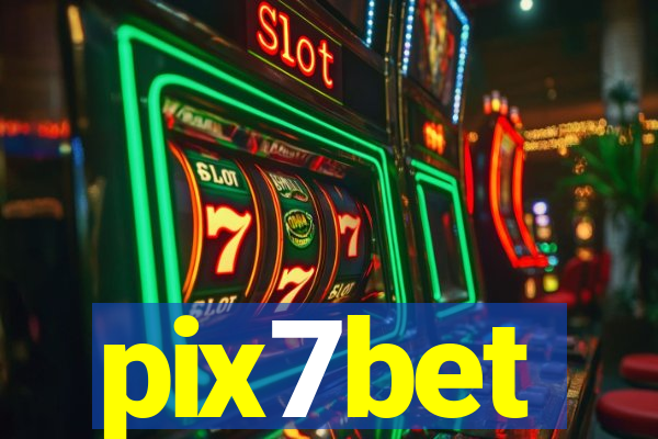 pix7bet