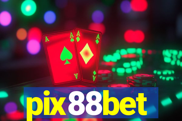 pix88bet