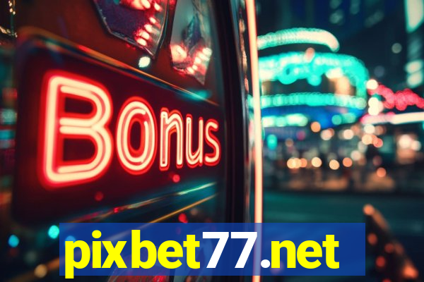 pixbet77.net