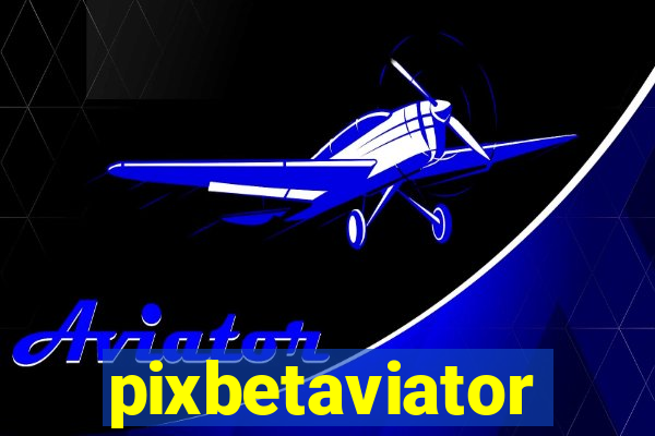 pixbetaviator