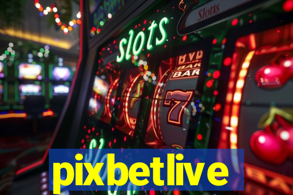 pixbetlive