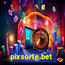 pixsorte.bet