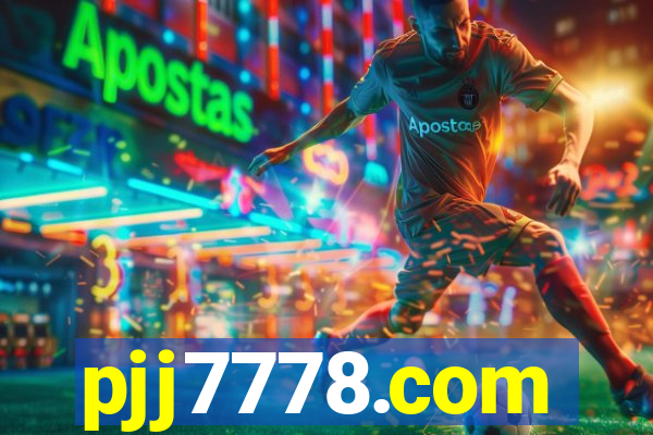 pjj7778.com