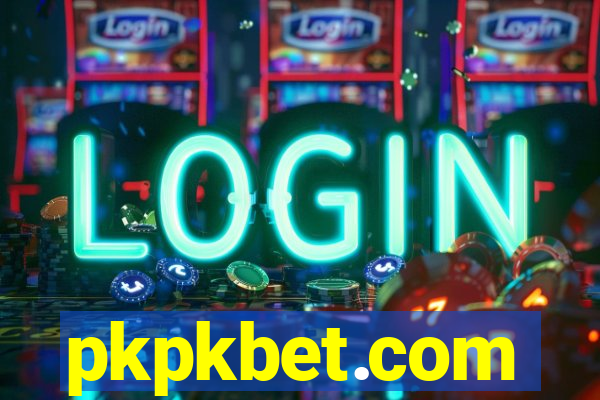 pkpkbet.com