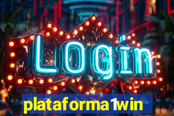 plataforma1win