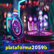 plataforma2059bet.com