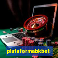 plataformabkbet.com