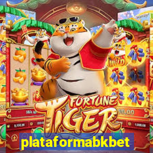 plataformabkbet.com