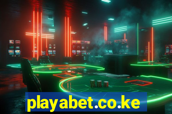 playabet.co.ke