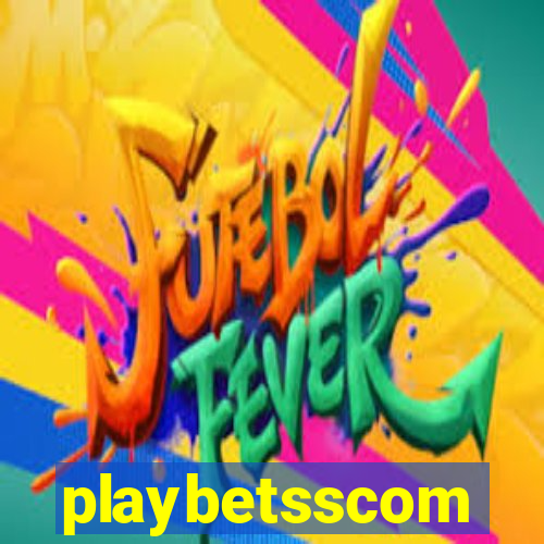 playbetsscom