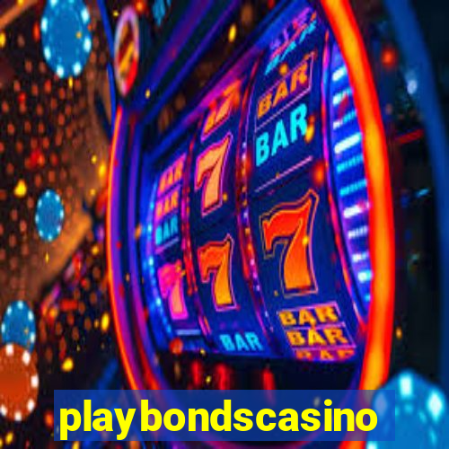 playbondscasino