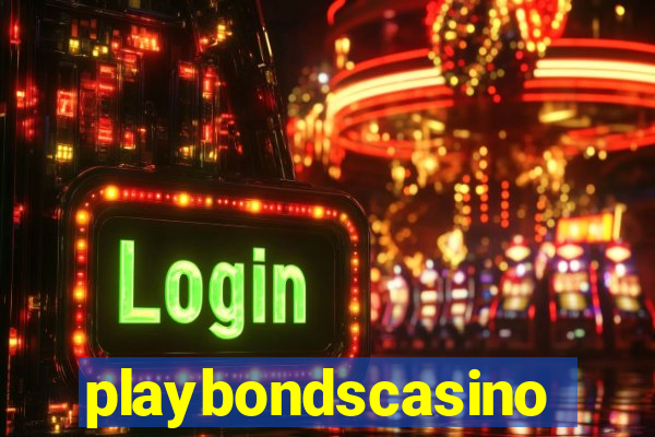 playbondscasino