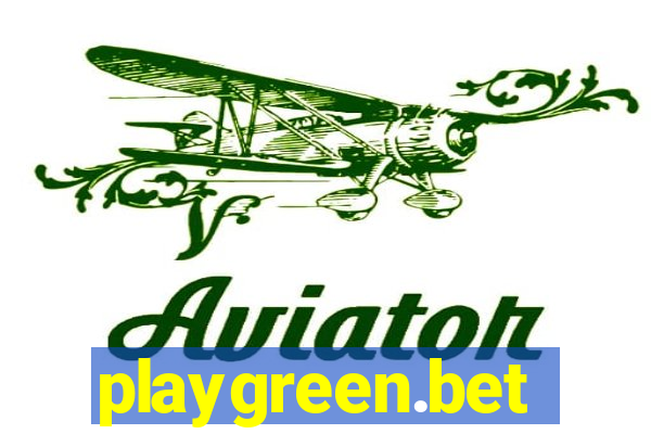 playgreen.bet