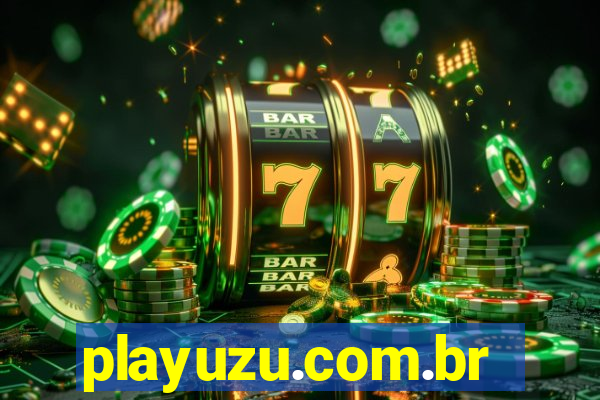 playuzu.com.br