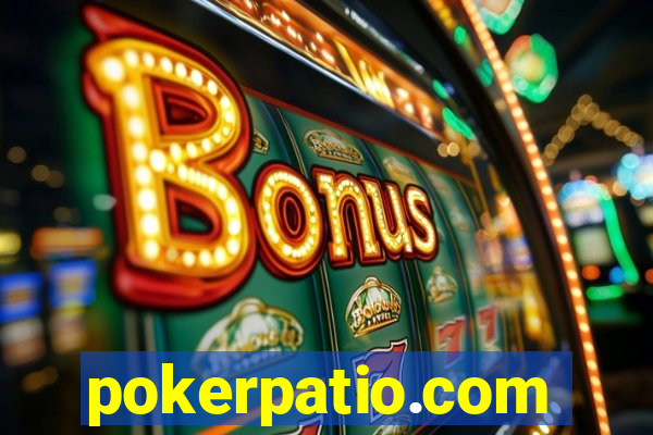 pokerpatio.com