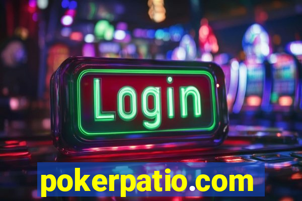 pokerpatio.com