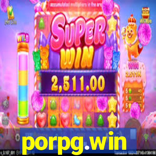 porpg.win