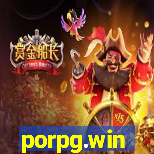 porpg.win