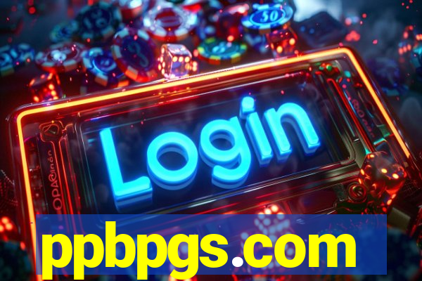 ppbpgs.com