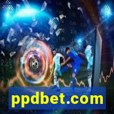 ppdbet.com