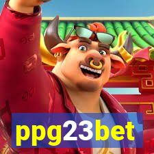 ppg23bet