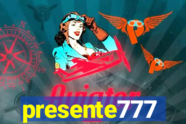 presente777