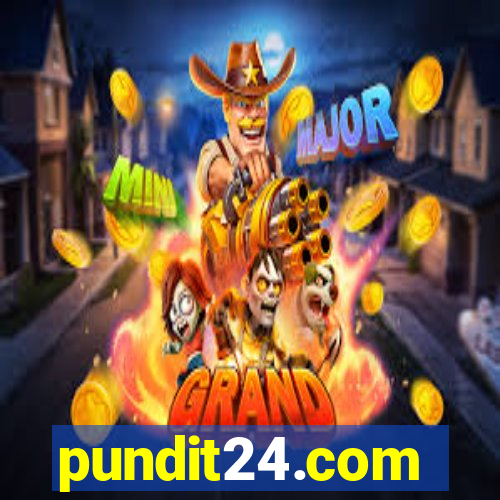 pundit24.com