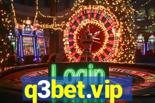 q3bet.vip