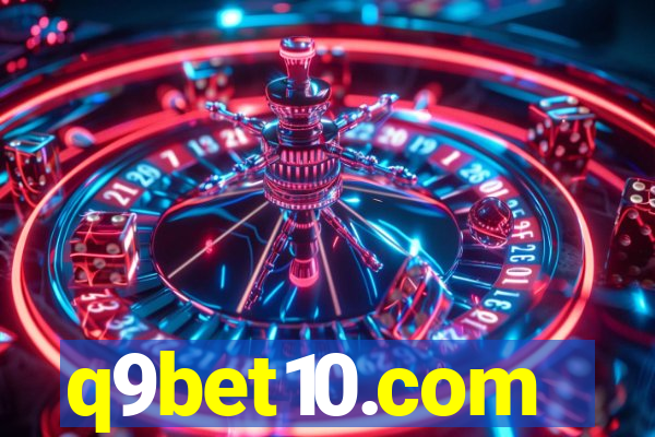 q9bet10.com