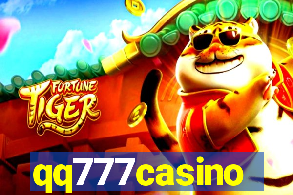 qq777casino