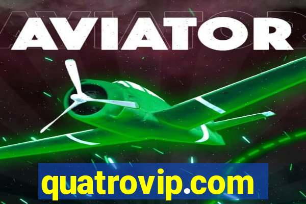 quatrovip.com