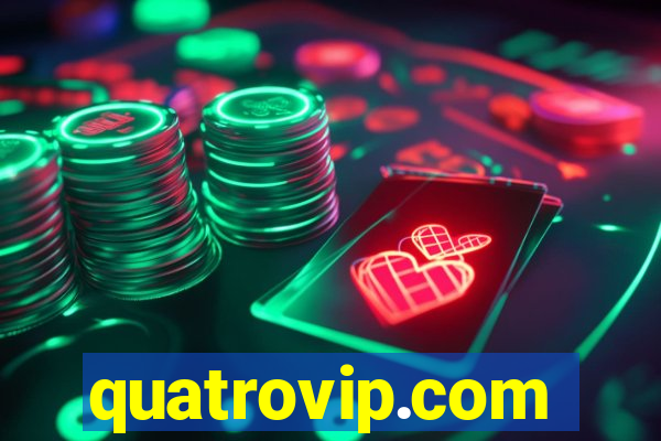 quatrovip.com